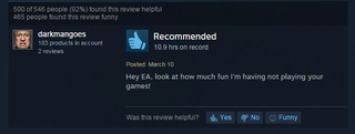 Illustration for article titled Cities: Skylines, As Told By Steam Reviews